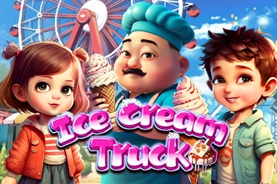 Ice Cream Truck